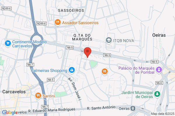 Centro De Estica Cabeleireiro Leonor Silva Lda