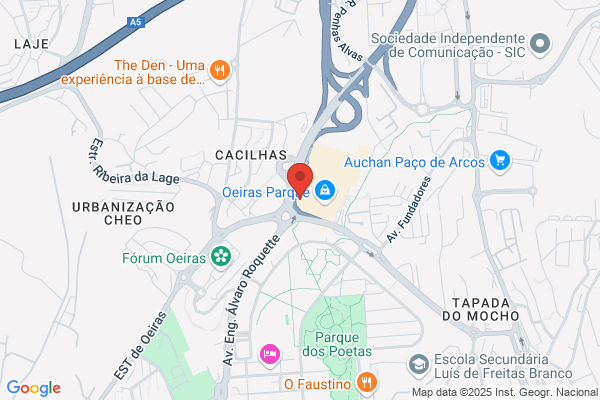 Nova Onda-Cabeleireiro Lda