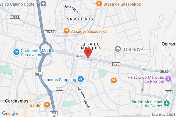 Sara I S Branco Augusto