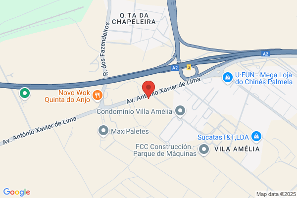 Fabricamos Um Nome-Comunicaï E Eventos Lda