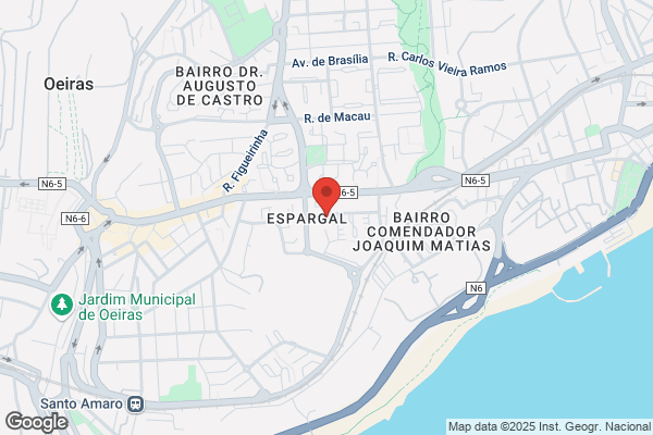 Desafios De Escolha-Consultoria Lda