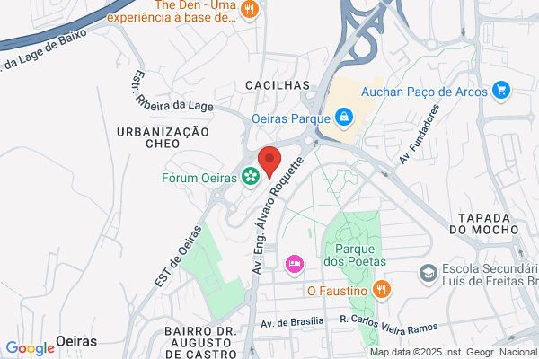 Dominforum Lda