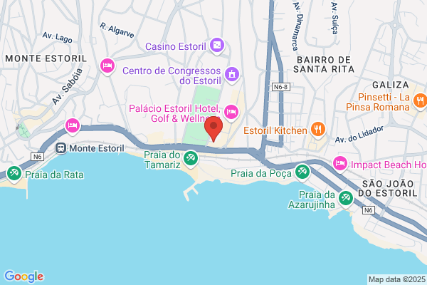 Estalagem Belvedere
