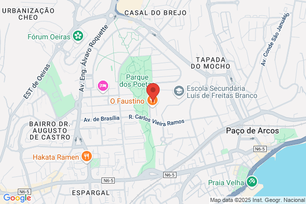 Dr.  Alexandre Poço
