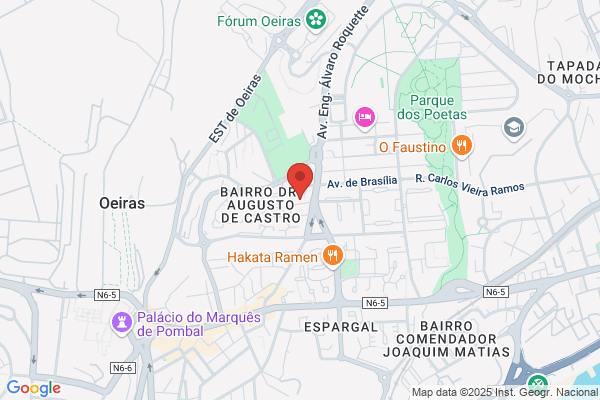 Farméa Alcôara Guerreiro Lda