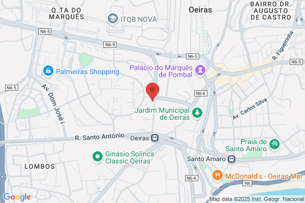 Fintro-Sociedade De Gestão E Fomento Empresarial Sa