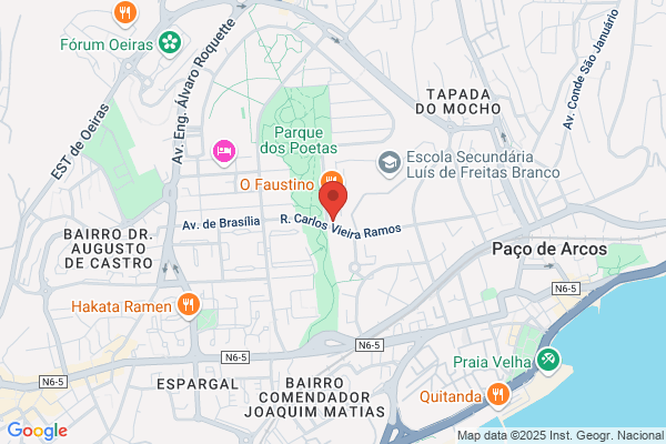 Tegasu-Comércio,participações E Investimentos Sa