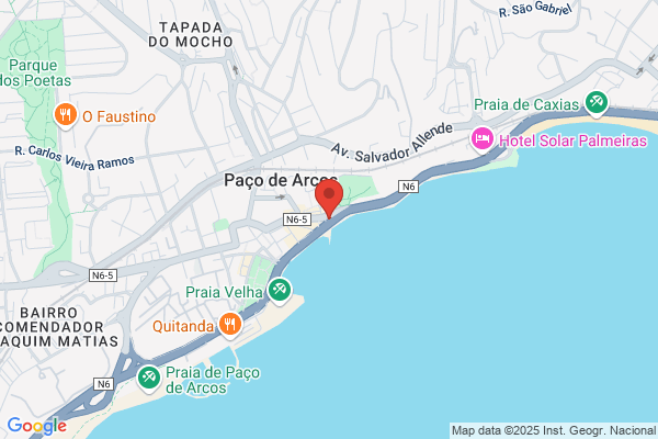 Blue Spot-Promoï Imobiliéa Lda