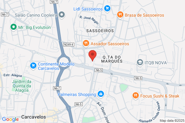 Construes M Branco E Filhos Lda