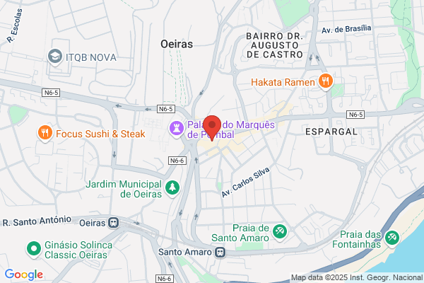 Em Linha Lda