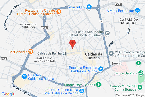 Cabeleireiro Fima