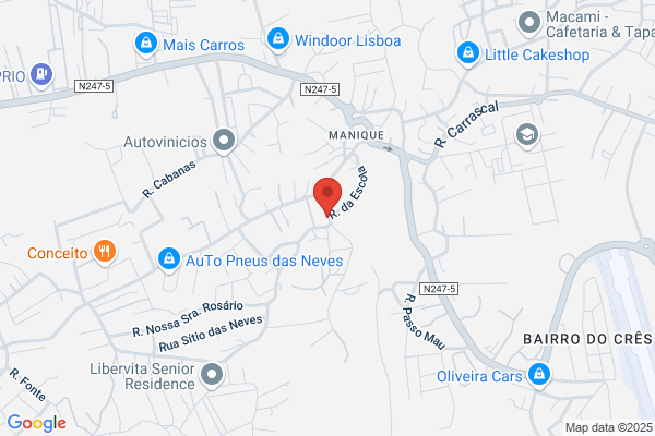 Farcar-Assistãia Contabilôica E Organizaï Lda