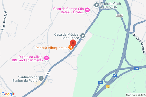Verdiano Faria Lda