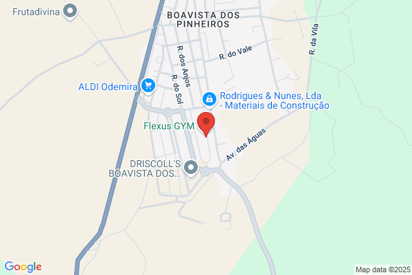 Associaï Evangica-Assembleia De Deus