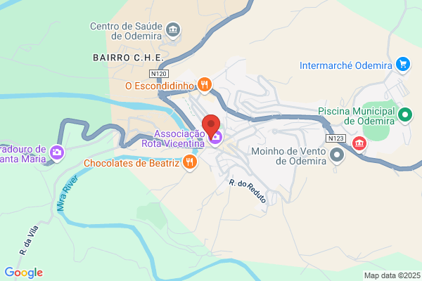 Cafodemirense