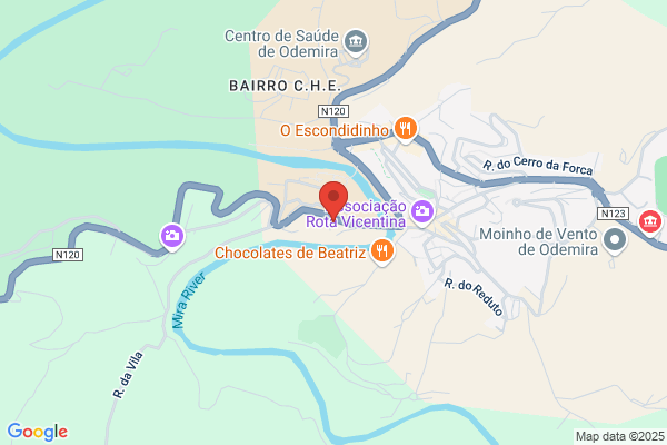 Restaurante Os Bons Amigos