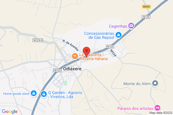Cabeleireiro Nia