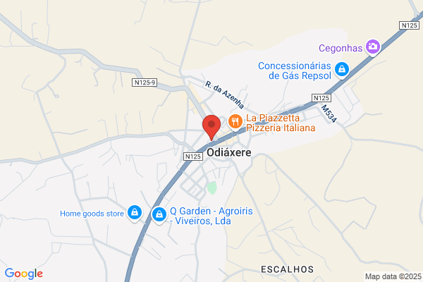 Cabeleireiro Téa Pernissexo
