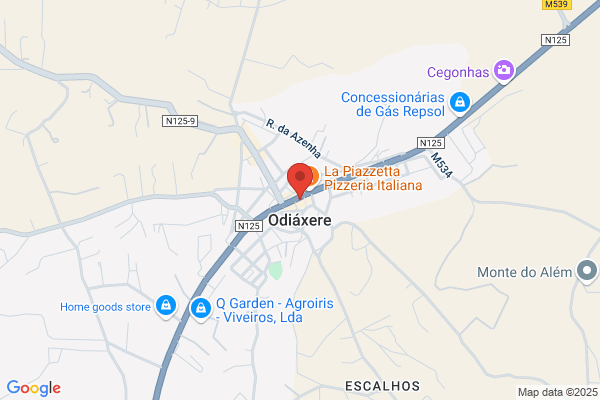 Caixa De Crédito Agrícola Mútuo De Odiáxere