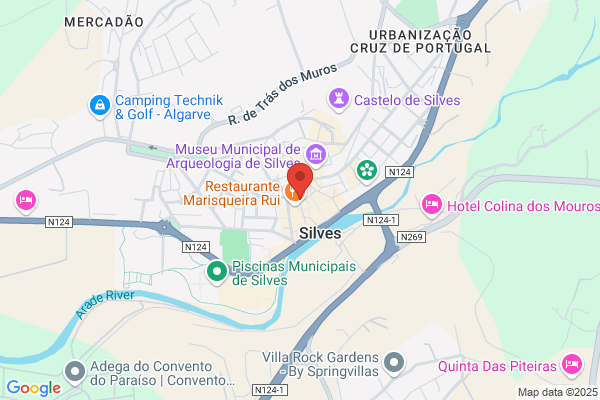 Farmácia Guerreiro Unipessoal Lda