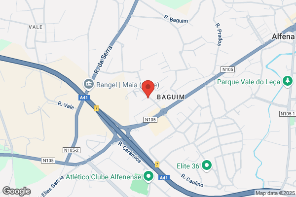 Fernando Martins