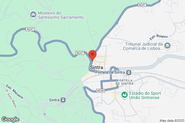 Farmácia Simões
