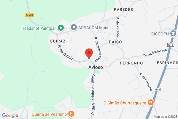 Conceiï Dias Cabeleireiros Lda