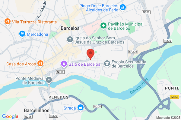 Cunha Maria F S C Pereira
