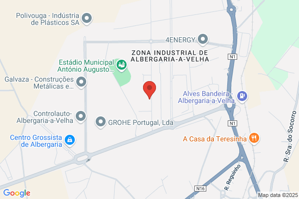 Algos-Fabrica De Tapeiarias Artesanais. Lda