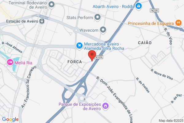 Bicaveiro-Representaes E Servió Lda