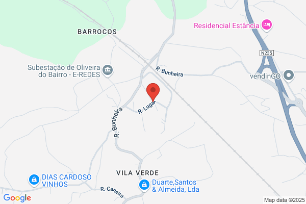 Bicaveiro-Representações E Serviços Lda