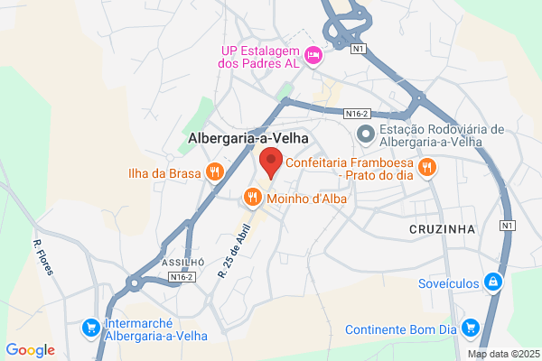 Cabeleireiro Joliarte