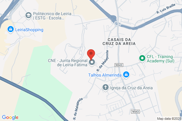 Cidadesegur-Mediação Seguros Lda