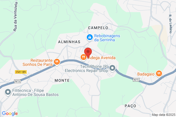 Danajoal-Corte E Costura Para Caldo Lda