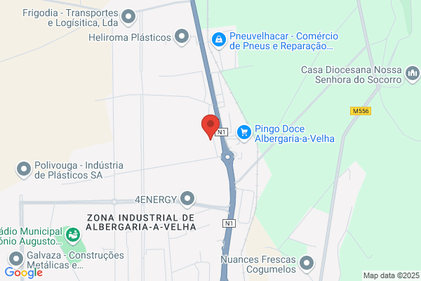 FB Ibérica Unipessoal, Lda.
