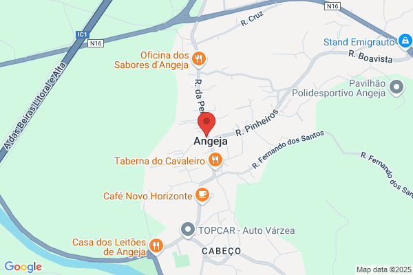 Farmácia Aliança