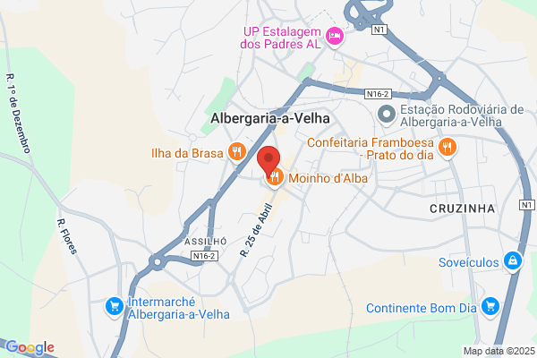 Gartihabita-Construï,compra E Venda De Imis Lda