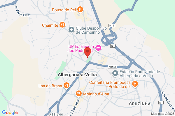 Imavelha-Empreendimentos Imobiliarios De Albergaria. Lda