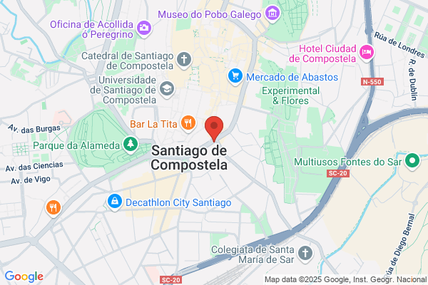 Josm Santiago Lemos