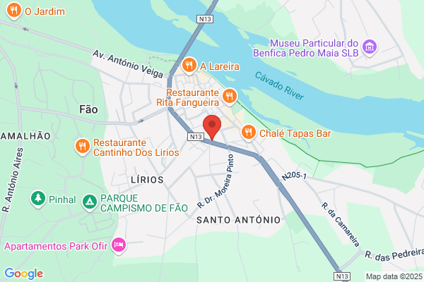 Motodez-Comercio E Reparaiao De Motos. Lda