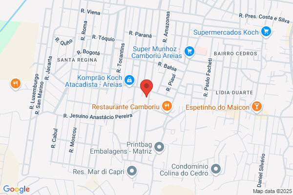 Padaria Campos