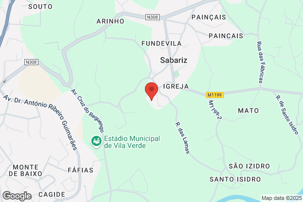 Sara Vinga Da Quinta