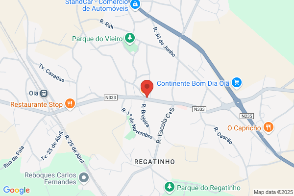 Supermercado Glórita
