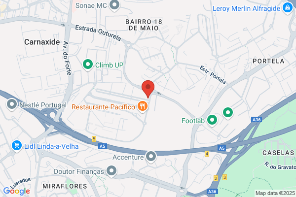 Hospital Veterinário Doutor Marques De Almeida Lda