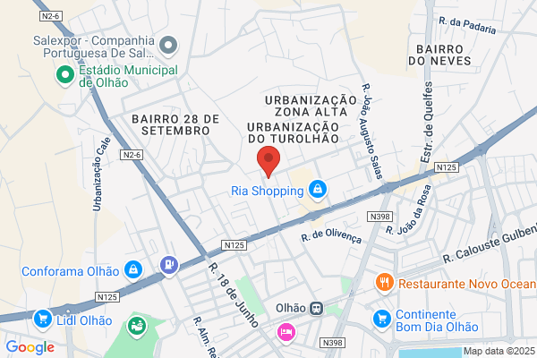 Segurexpert-Sociedade De Mediação De Seguros Lda