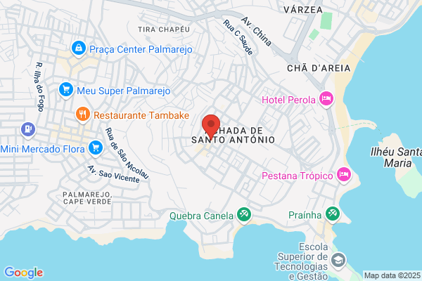 Cabeleireiro Domingas