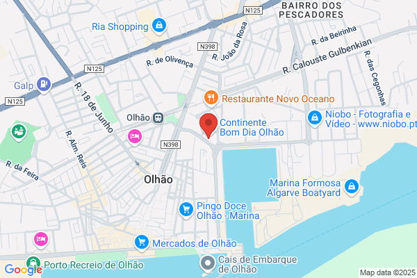 Cartario Notarial De Olhao