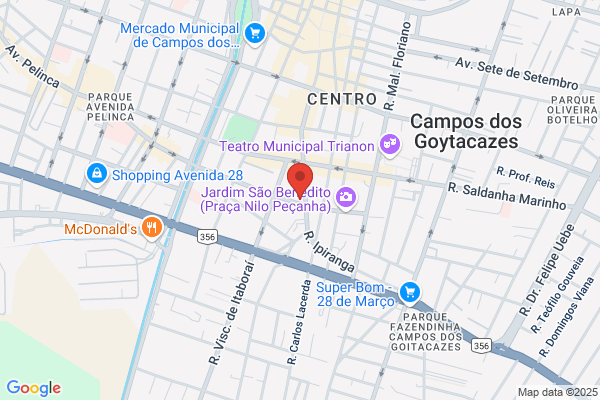 Centro Policlínico De Olhão