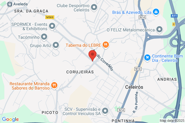 Colual-Combusteveis E Lubrificantes Do Algarve. Lda