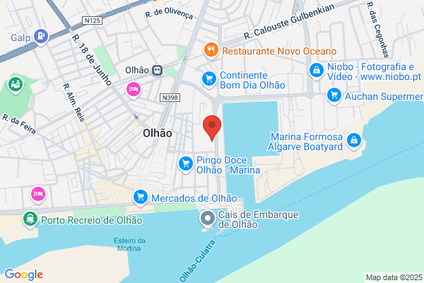 Sociedade Comercial De Aprestos Navais De Lopes & rosa. Lda